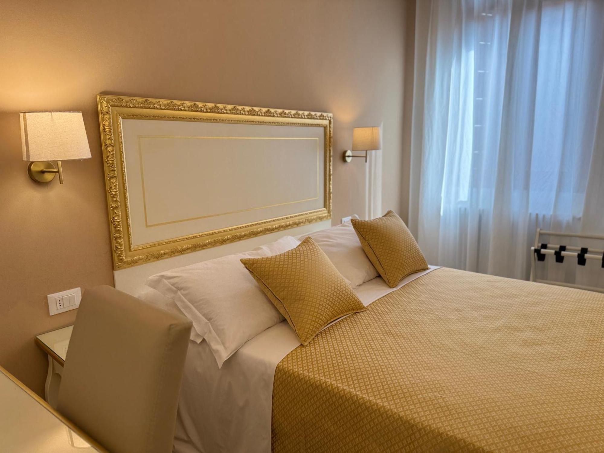 Residenza Briati Pensión
