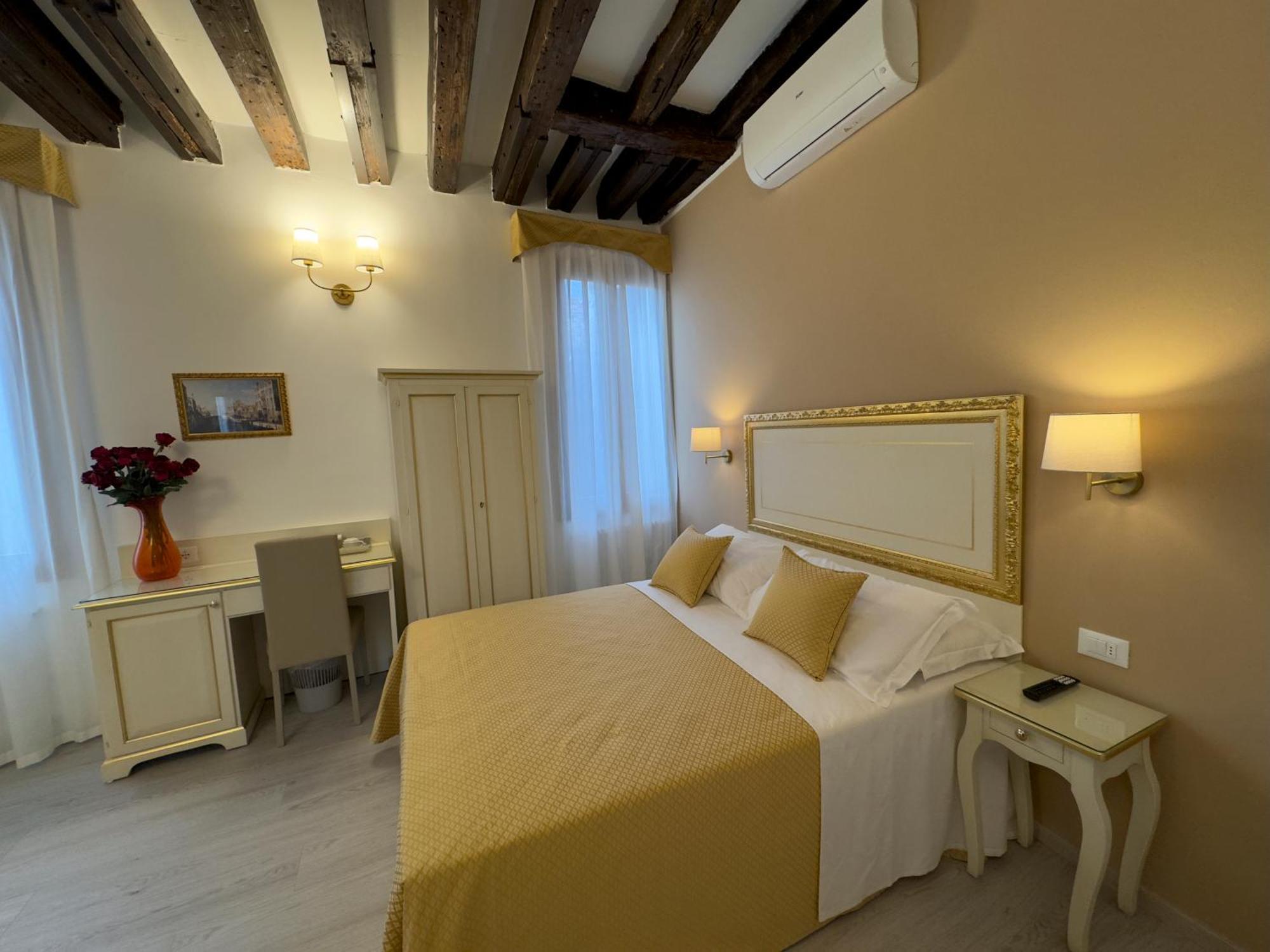 Pensión Residenza Briati
