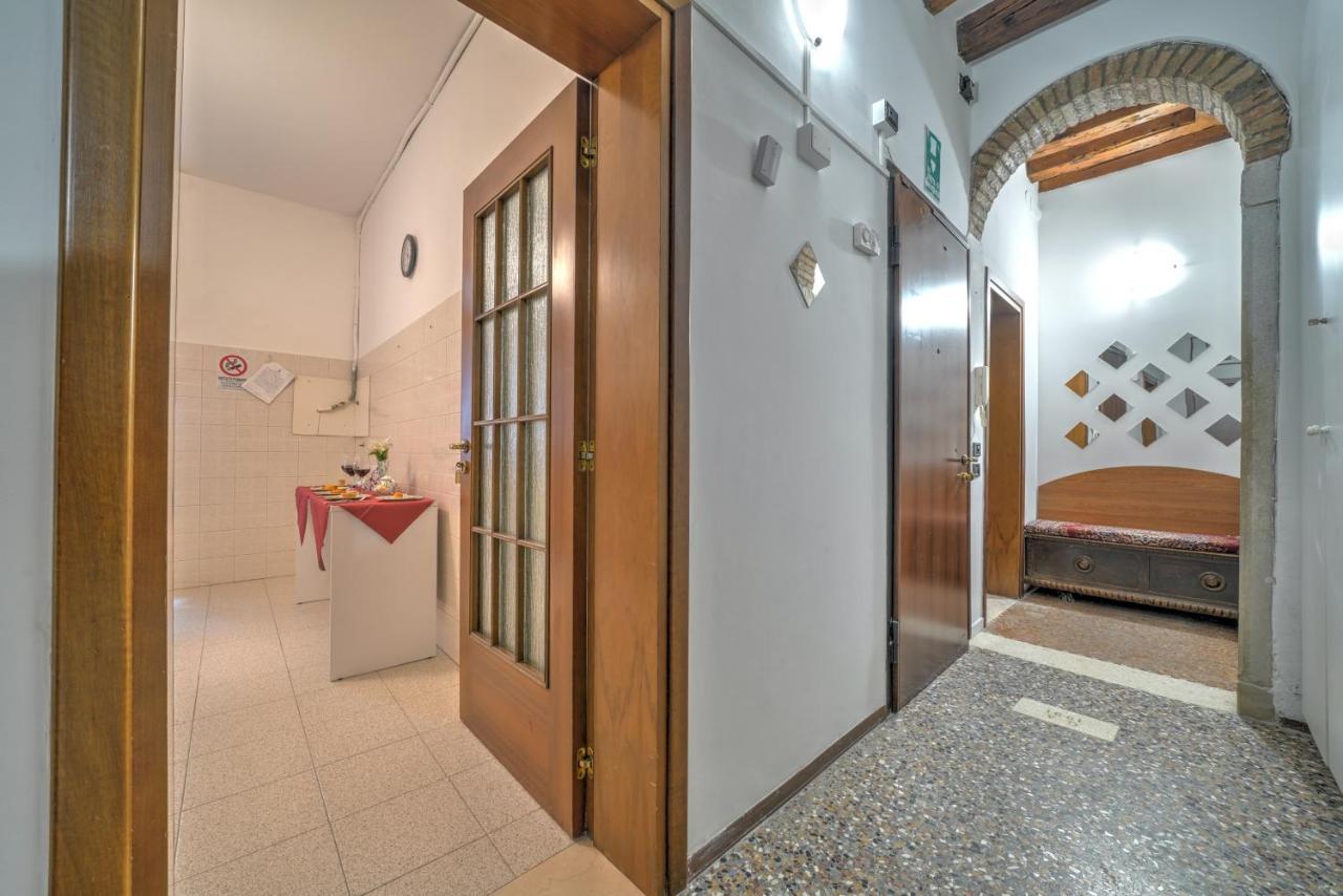 Residenza Briati Pensión Venecia