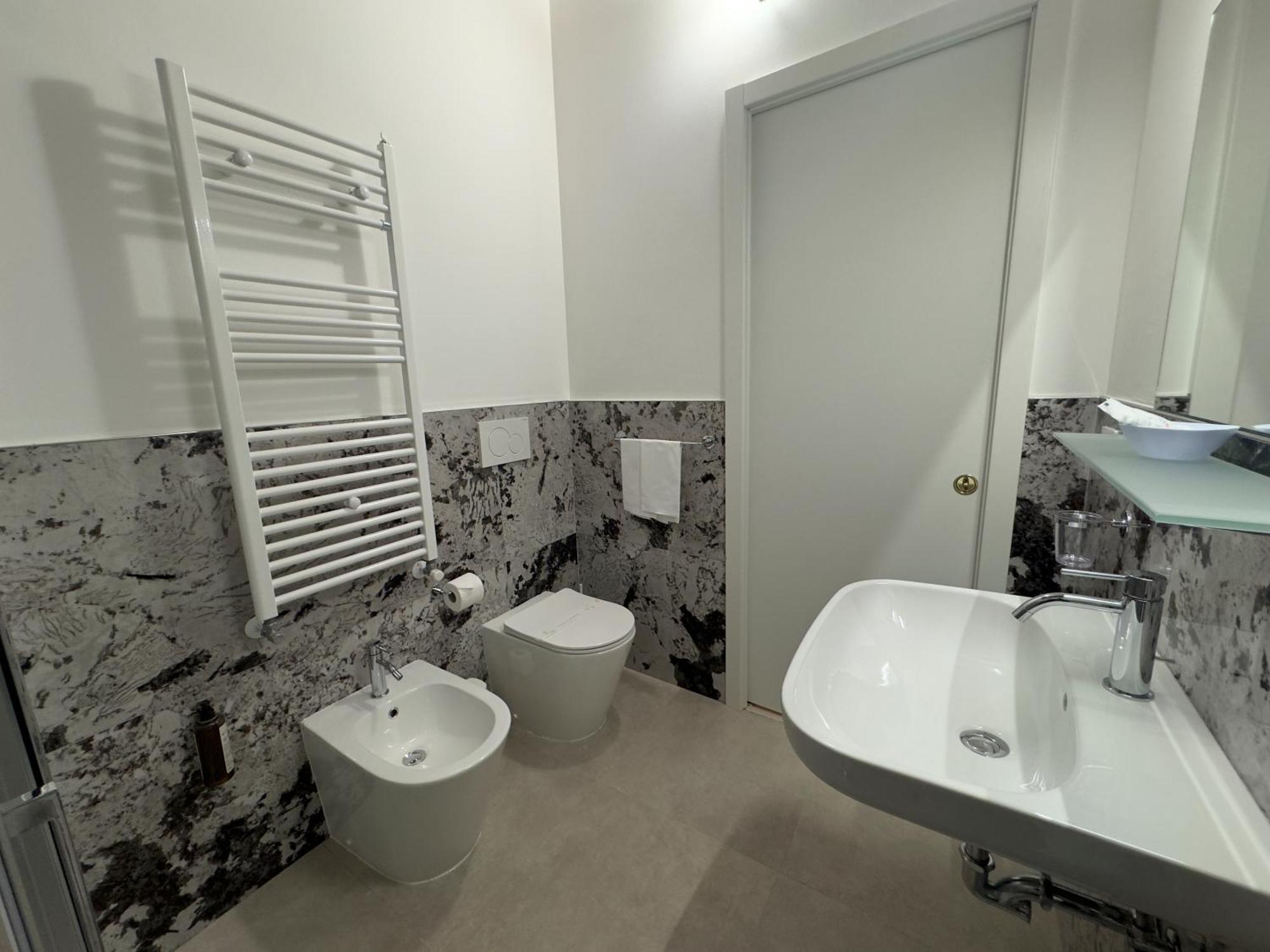 Residenza Briati Venecia