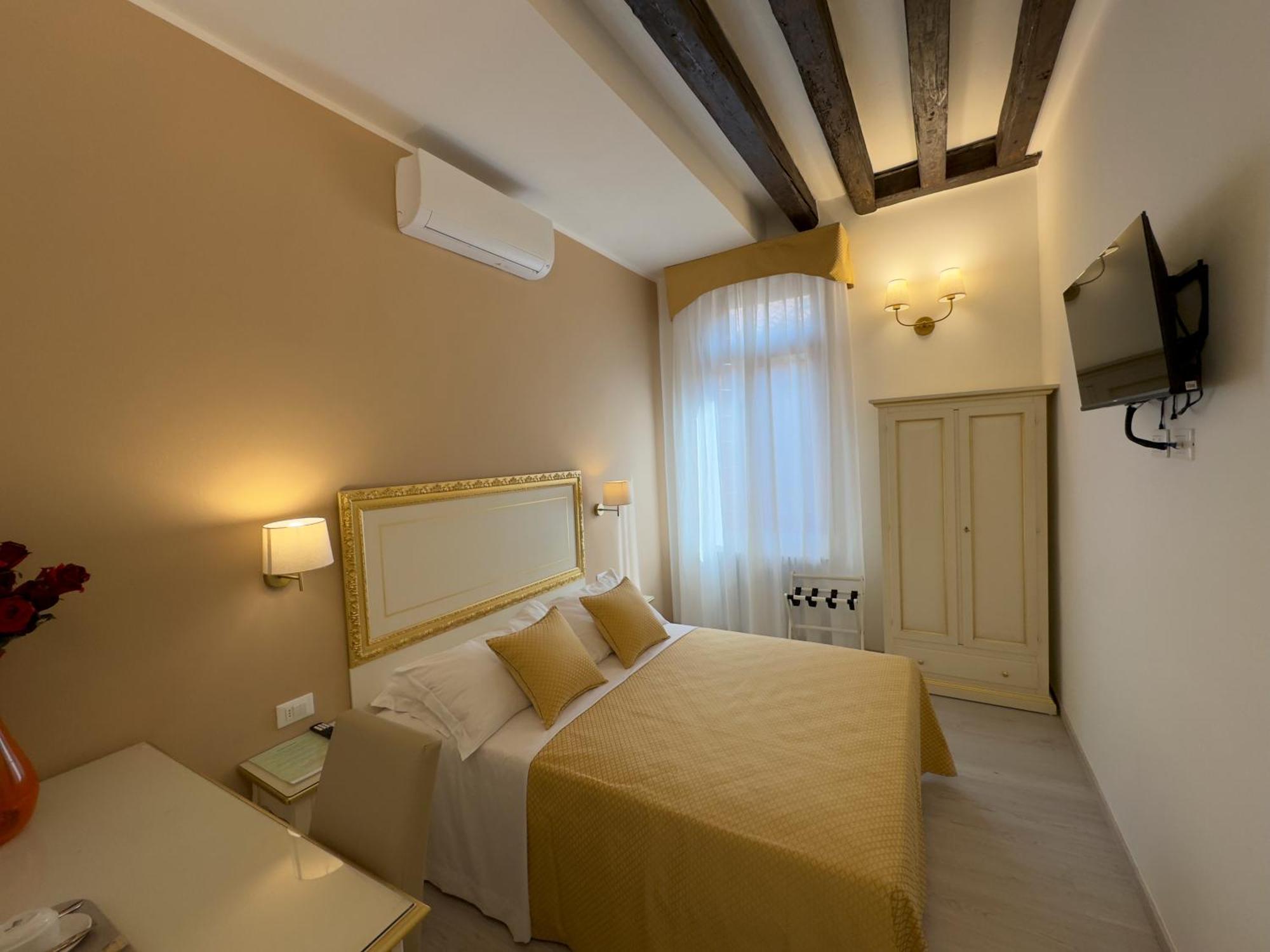 Residenza Briati Pensión Venecia
