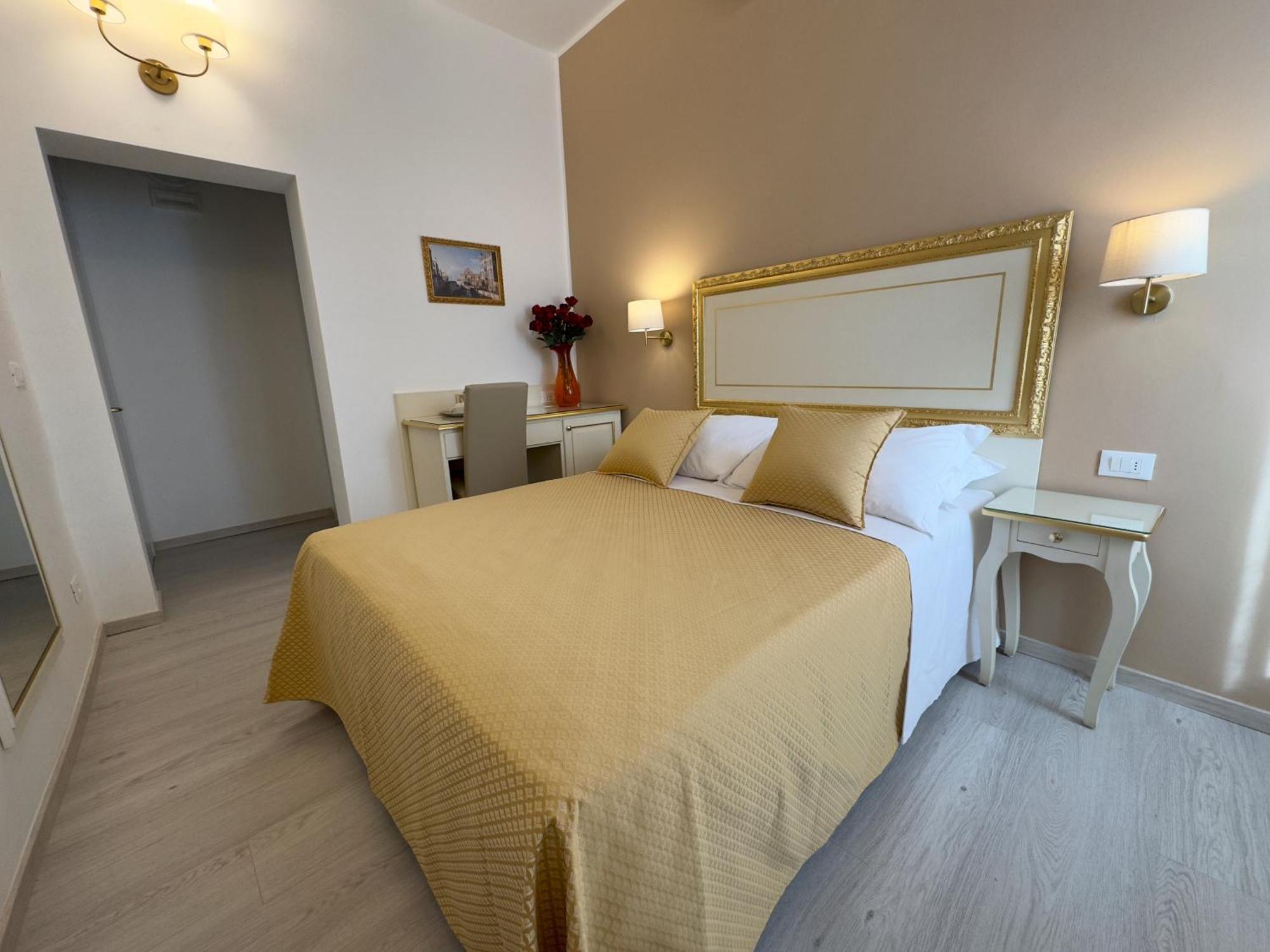 Pensión Residenza Briati Venecia