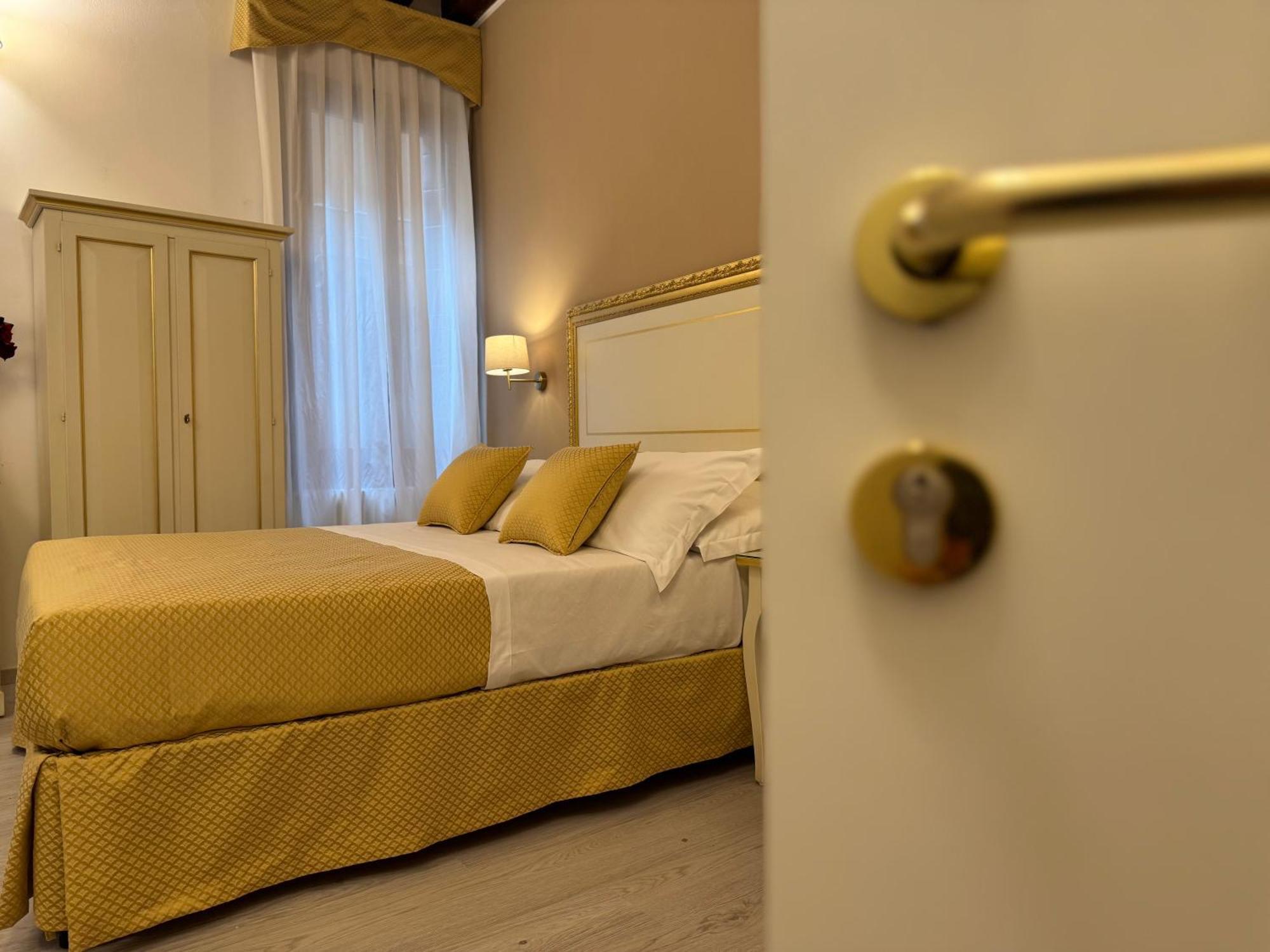 Residenza Briati Venecia