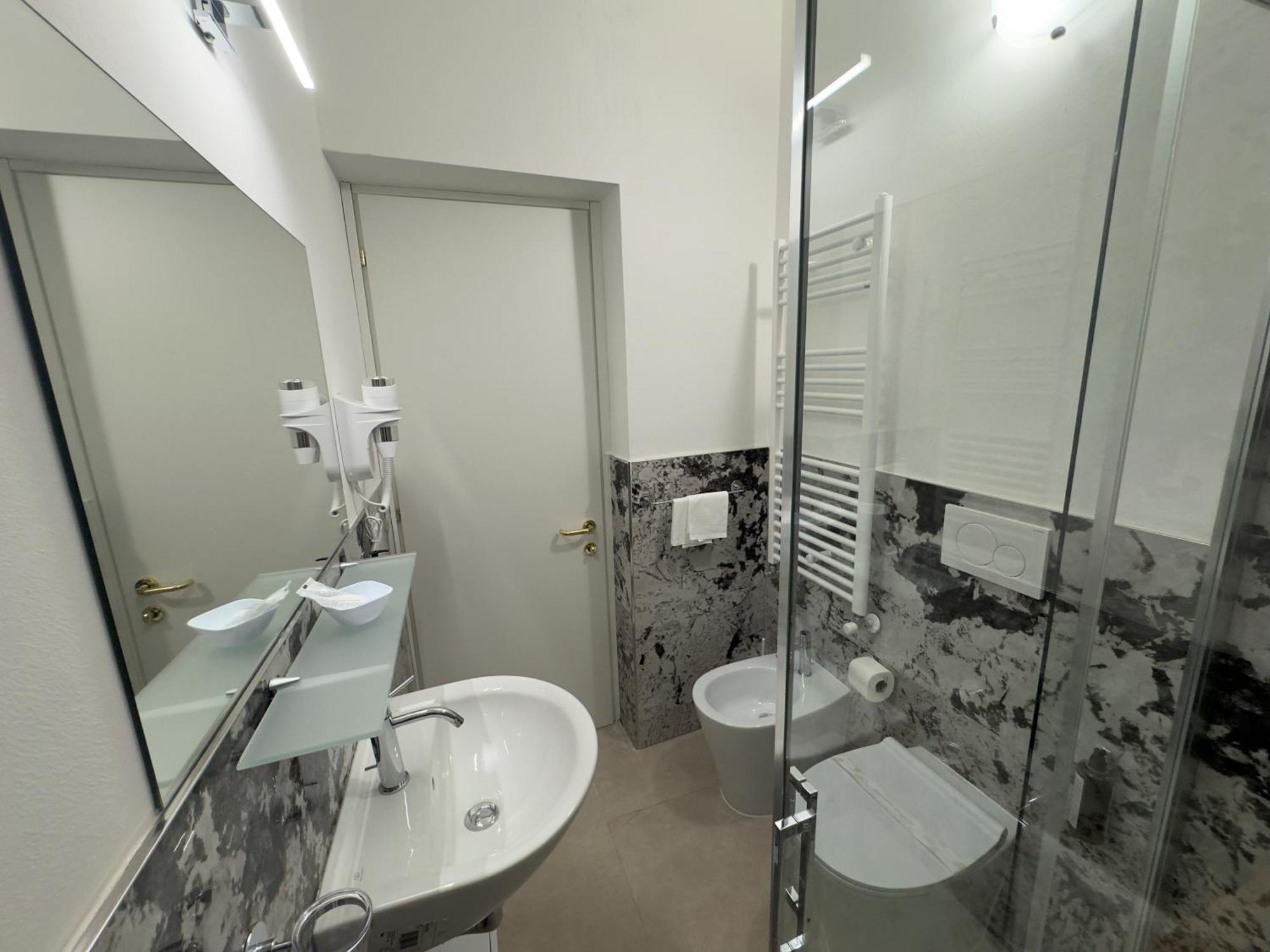 Pensión Residenza Briati Venecia